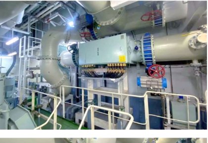 20船套訂單！海德威壓載水系統(tǒng)收獲全球最大LNG運(yùn)營(yíng)商認(rèn)可